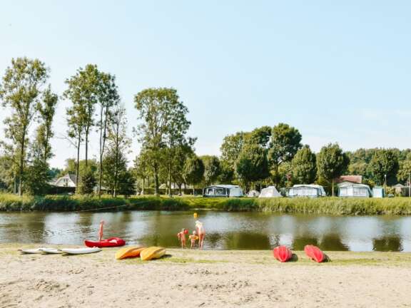 Naturistencamping Nederland 2