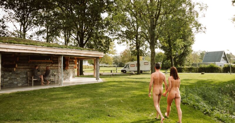 Naturistenpark Flevo-Natuur — photo 3