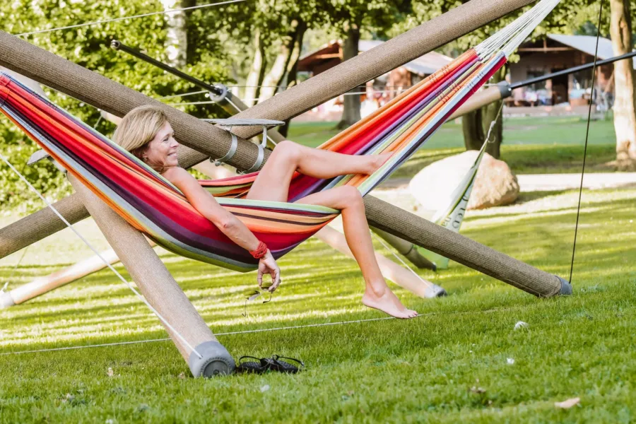 Naturistencampingplatz Niederlande Flevo Nature Naturism 19