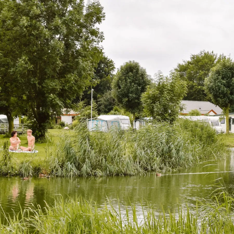 Naturistencamping Nederland Flevo Natuur Naturisme 3