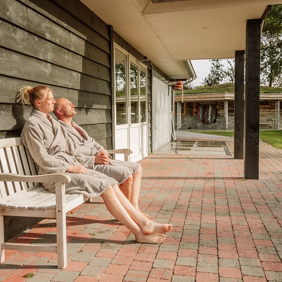 Naturistencampingplatz Niederlande Flevo Nature 114