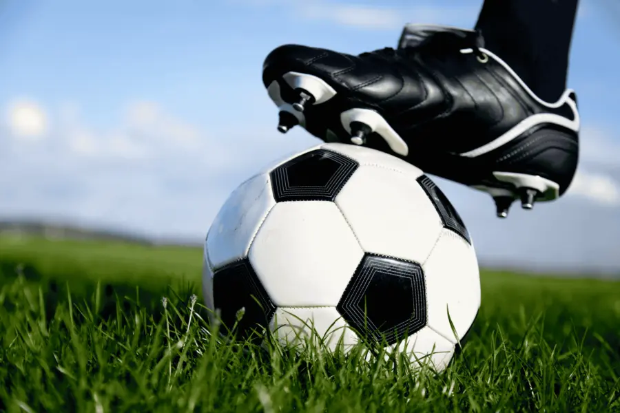 Voetbal