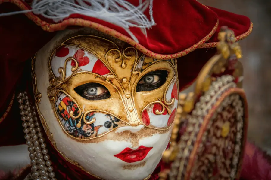 Naturistencamping Carnaval