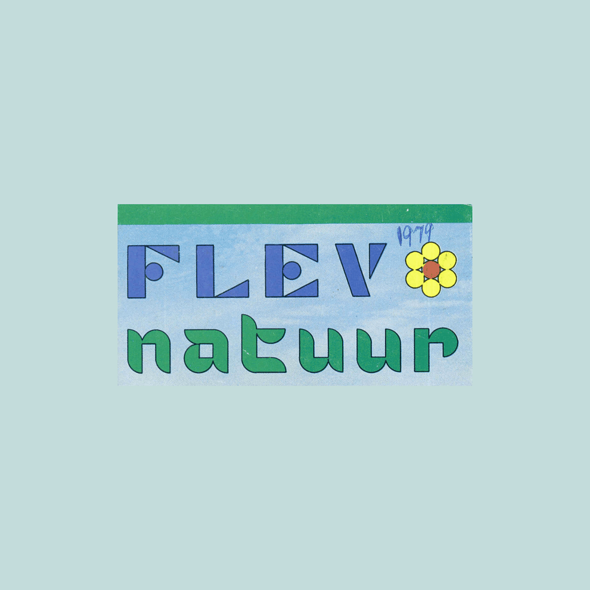 Logo Flevo Natuur 1