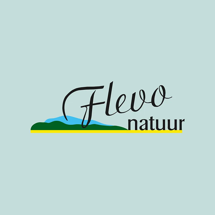 Logo Flevo Natuur 2