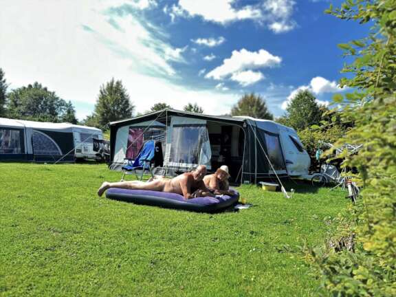 Naturistencamping Nederland Flevo Natuur 13