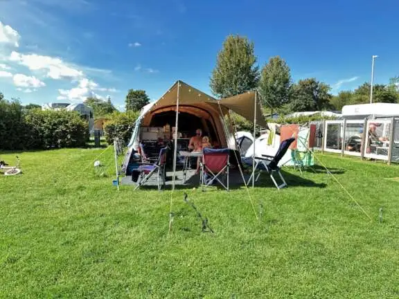 Naturistencamping Nederland Flevo Natuur 33