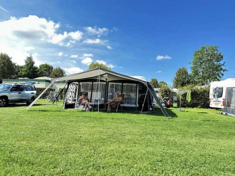 Naturistencamping Nederland Flevo Natuur 23