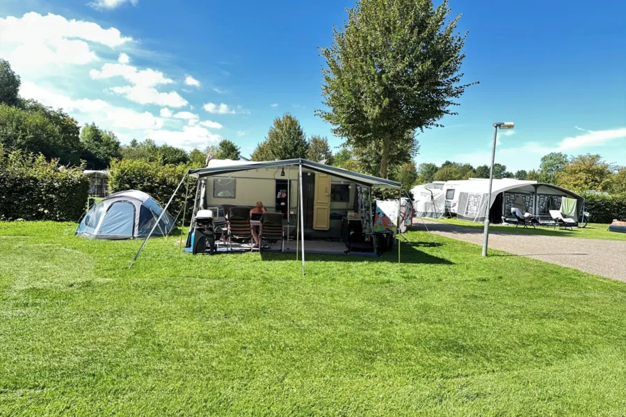 Naturistencampingplatz Niederlande Flevo Nature 17