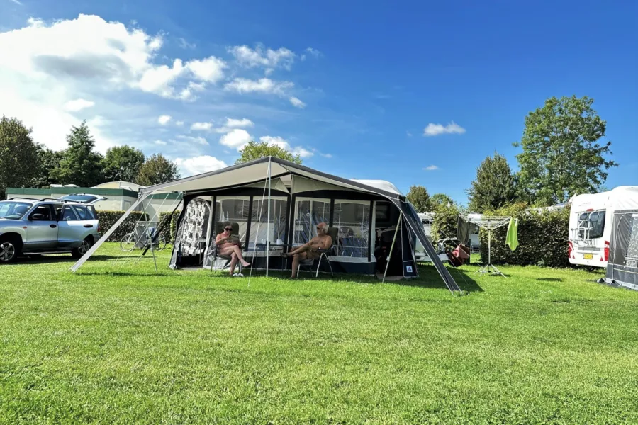 Naturistencampingplatz Niederlande Flevo Nature 23