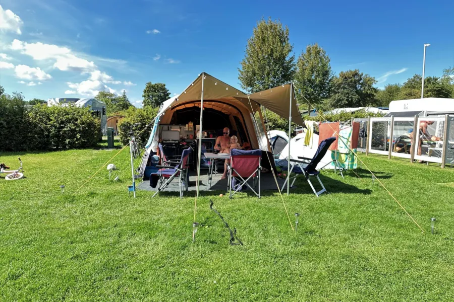 Naturistencampingplatz Niederlande Flevo Nature 33