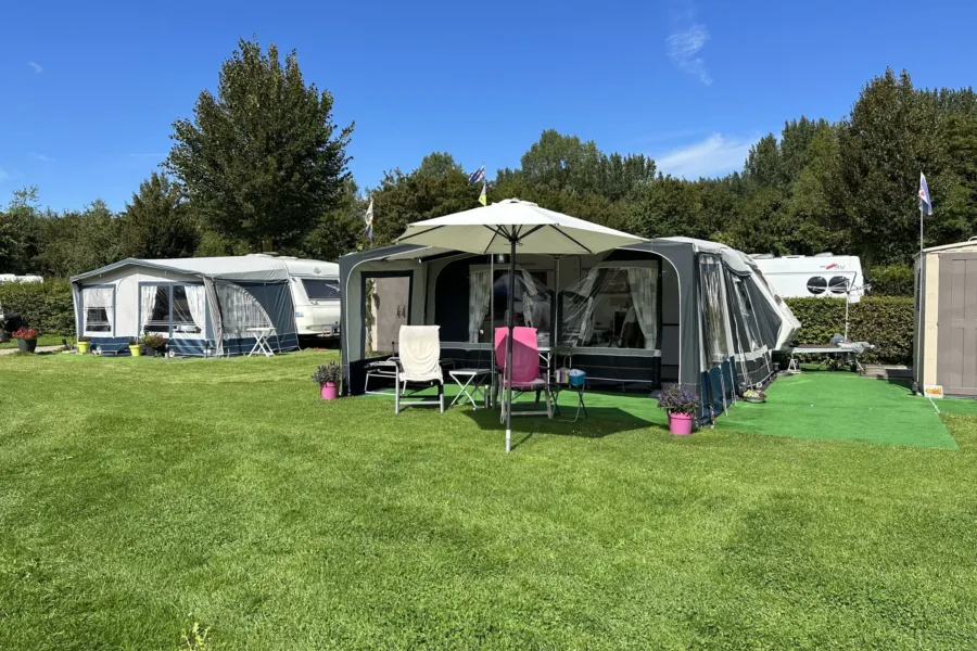 FKK-Campingplatz Niederlande Flevo Natuur 46