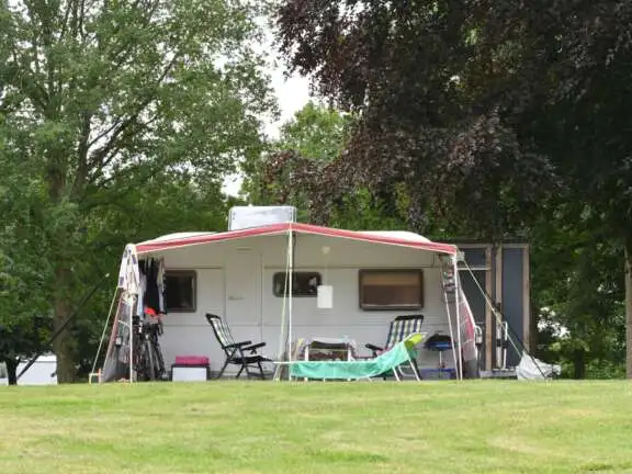 Naturistencamping Nederland met prive sanitair 2