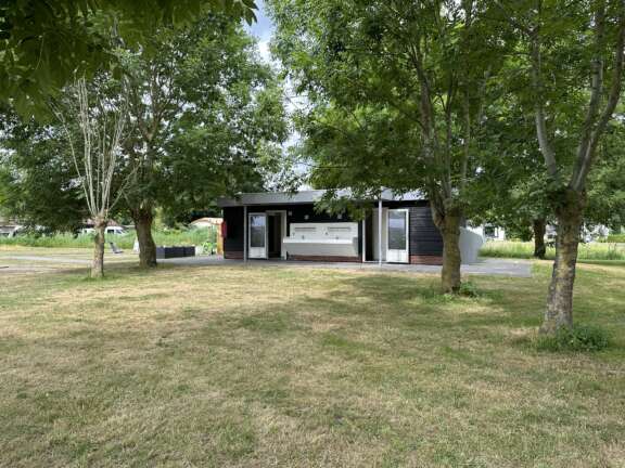 Naturistencamping Nederland Sanitair Vijver 2