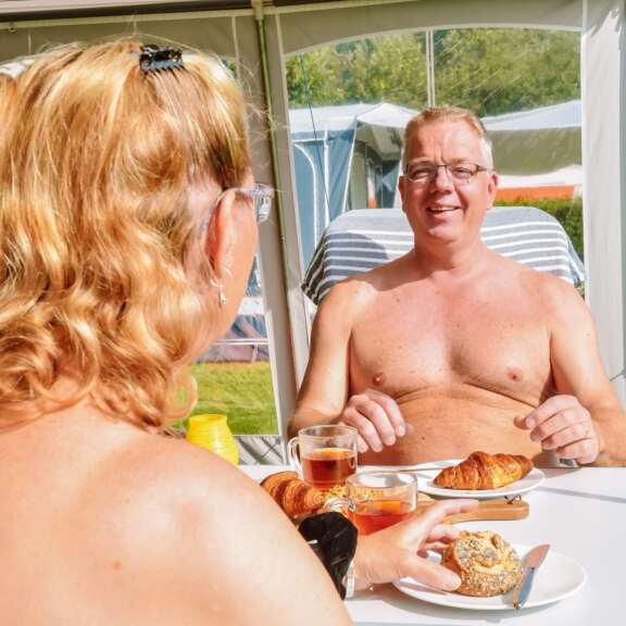 Naturistencamping Nederland Flevo Natuur 10