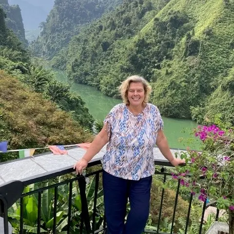 Yvonne