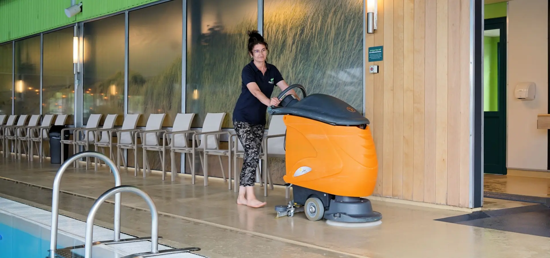 Vacature Facilitair medewerker Zeewolde Nijkerk 5