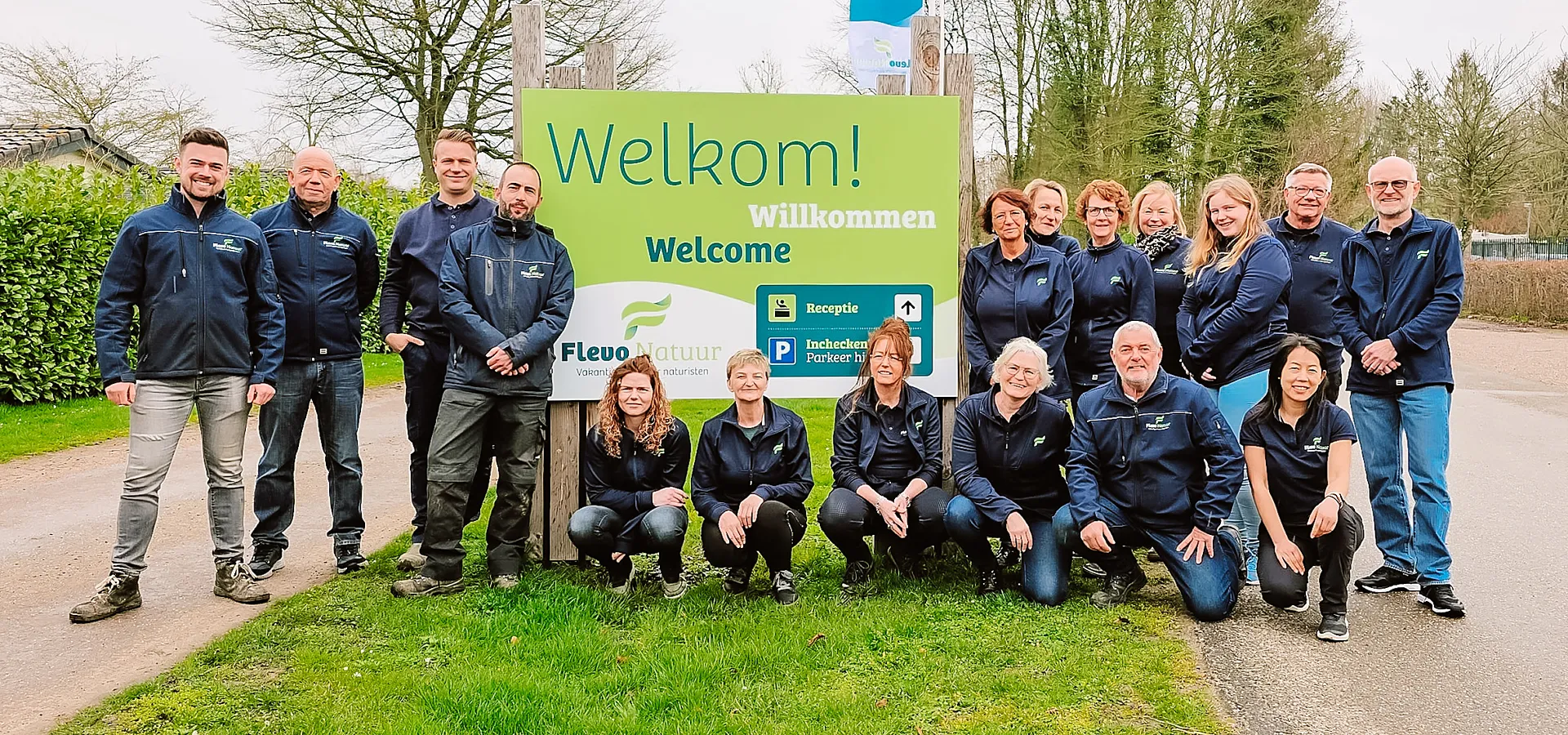 Vacatures Zeewolde Nijkerk Naturistencamping Flevo Natuur 1