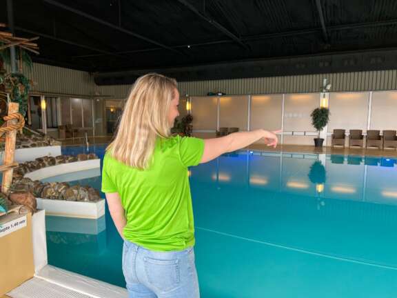 Vacatures Zeewolde Nijkerk Naturistencamping Flevo Natuur 2