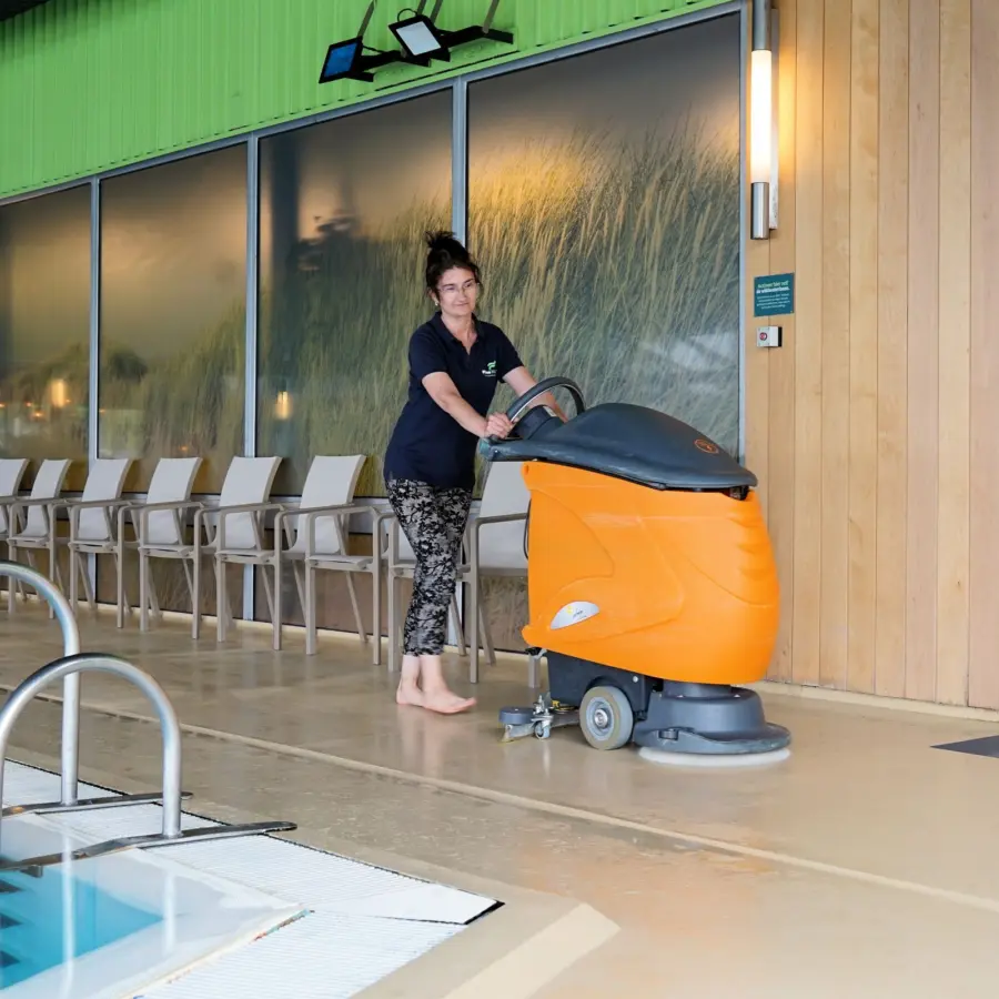 Vacature Facilitair medewerker Zeewolde Nijkerk 5
