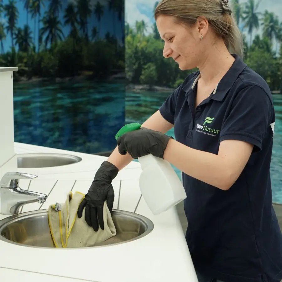 Vacature Facilitair medewerker Zeewolde Nijkerk 25