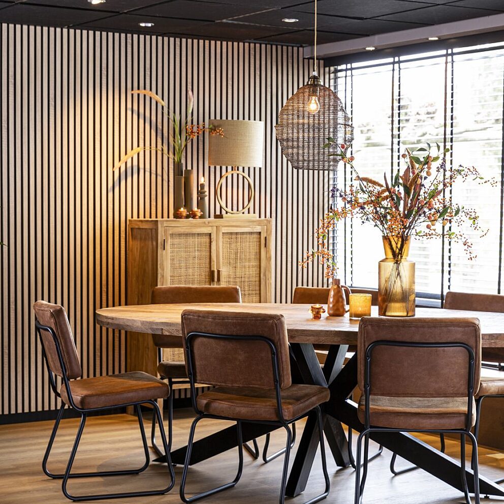 Naturistencamping Nederland restaurant 6