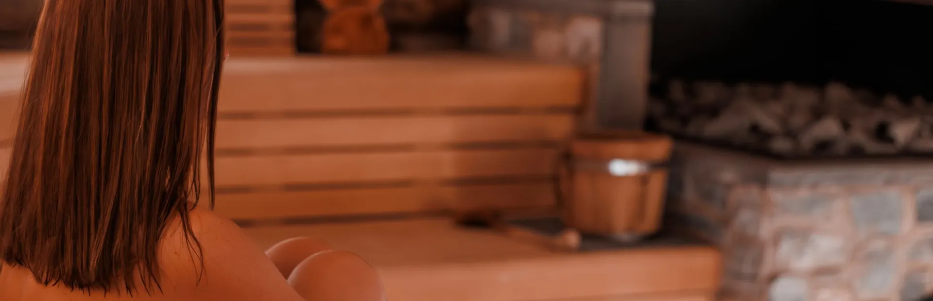 Naturistencamping Nederland met sauna 16