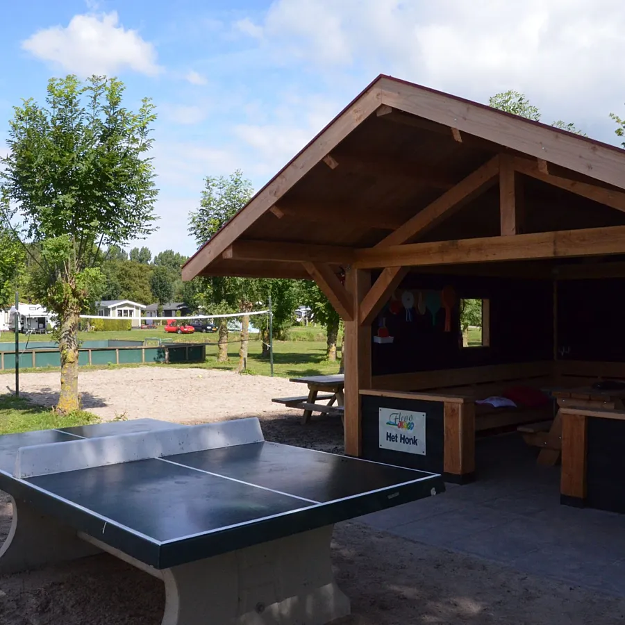 Naturistencamping Nederland Flevo Natuur Naturisme 52