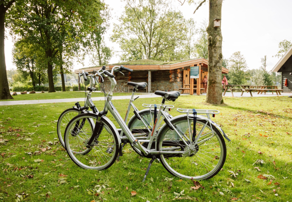Naturistencamping Nederland Flevo Natuur 143