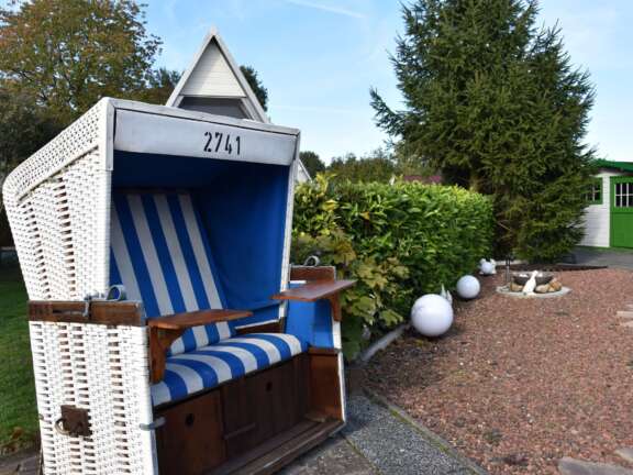 Naturisten huisje Nederland bungalow 43 93