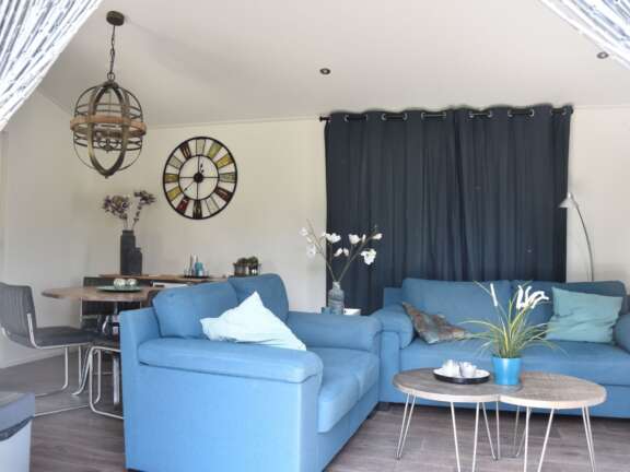 Chalet huren naturistencamping flevonatuur arend 28 8