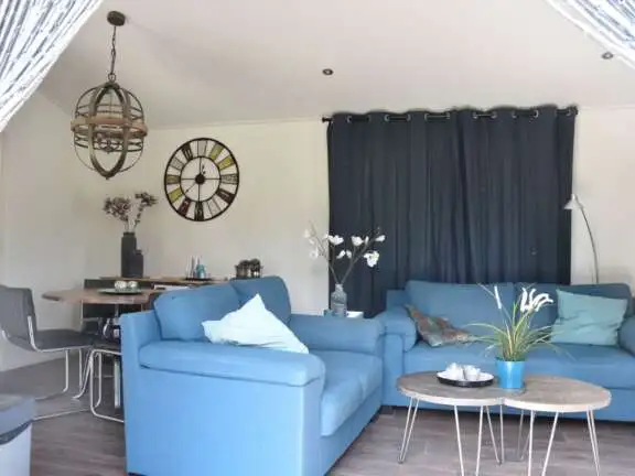 Chalet huren naturistencamping flevonatuur arend 28 8