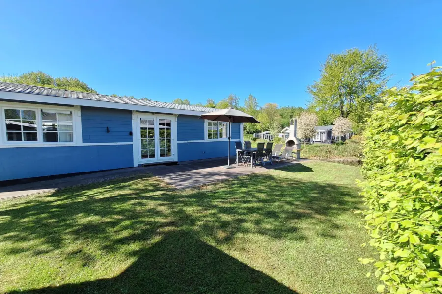 Naturistencamping Arend 29 3