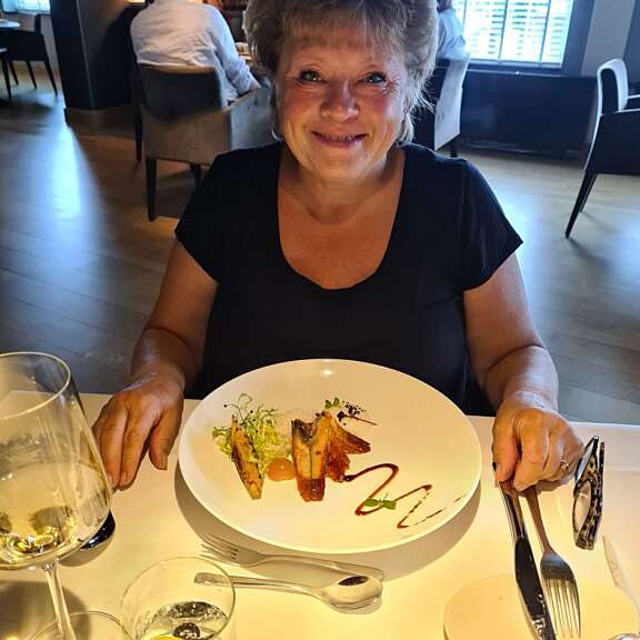 Eunice Siebel