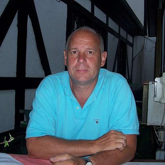 Harold Thuissen 1