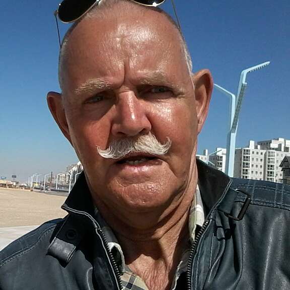 Henk Vos AED appgroep beheerder