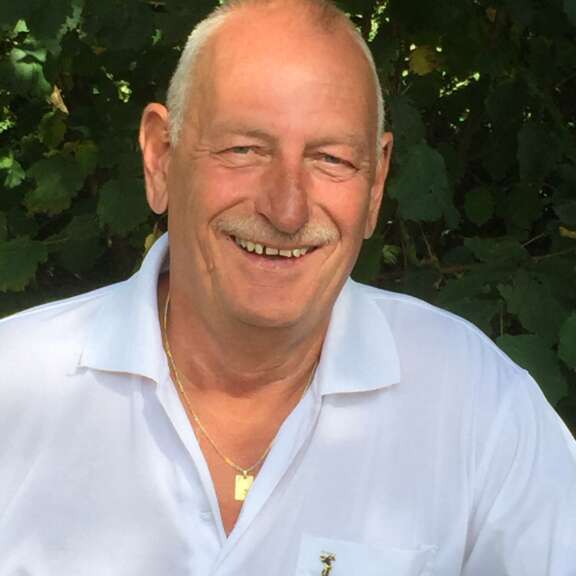 John vd Broek