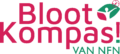 Logo blootkompas